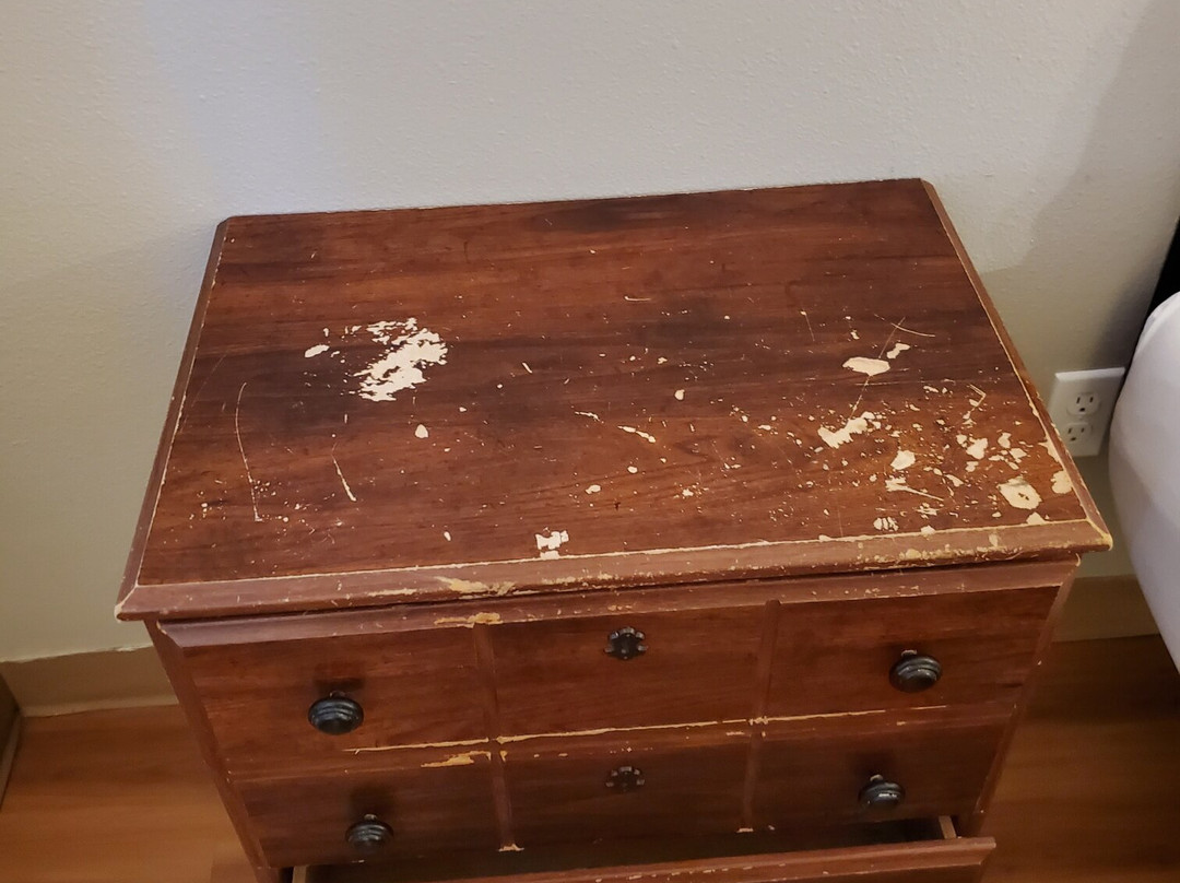 Sunnyside Inn and Suites主图