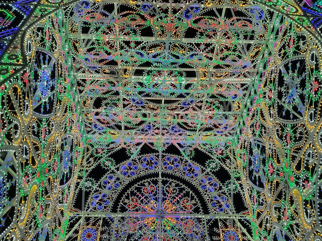 Centro Storico di Scorrano-Scorrano必去景点