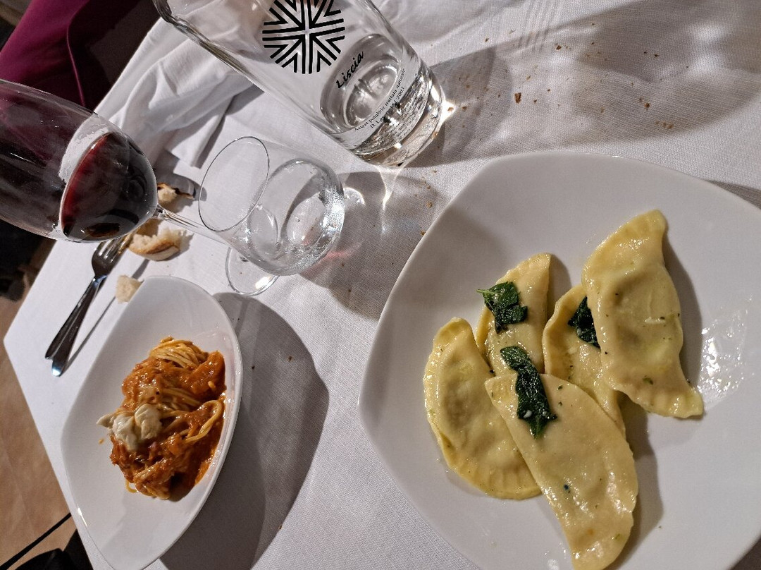 il Tiglio Bed and Breakfast主图