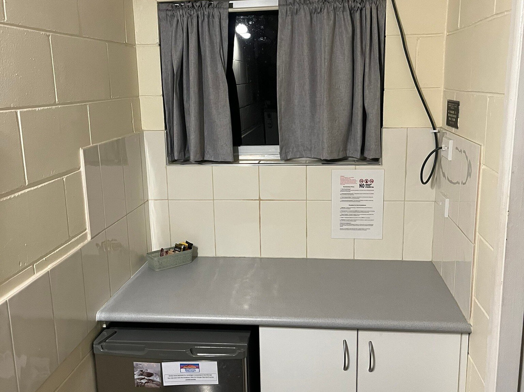 Waterview Motel Maclean主图