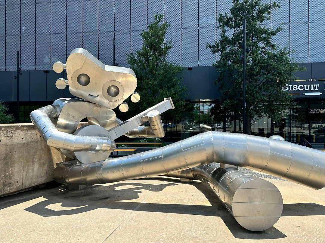 榆树街-达拉斯必去景点