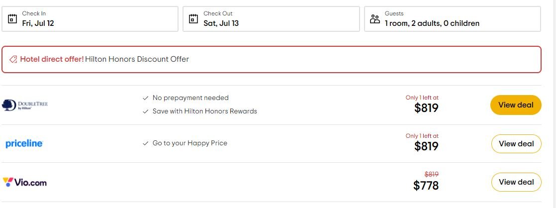 休斯顿格林威广场希尔顿逸林酒店-浴室