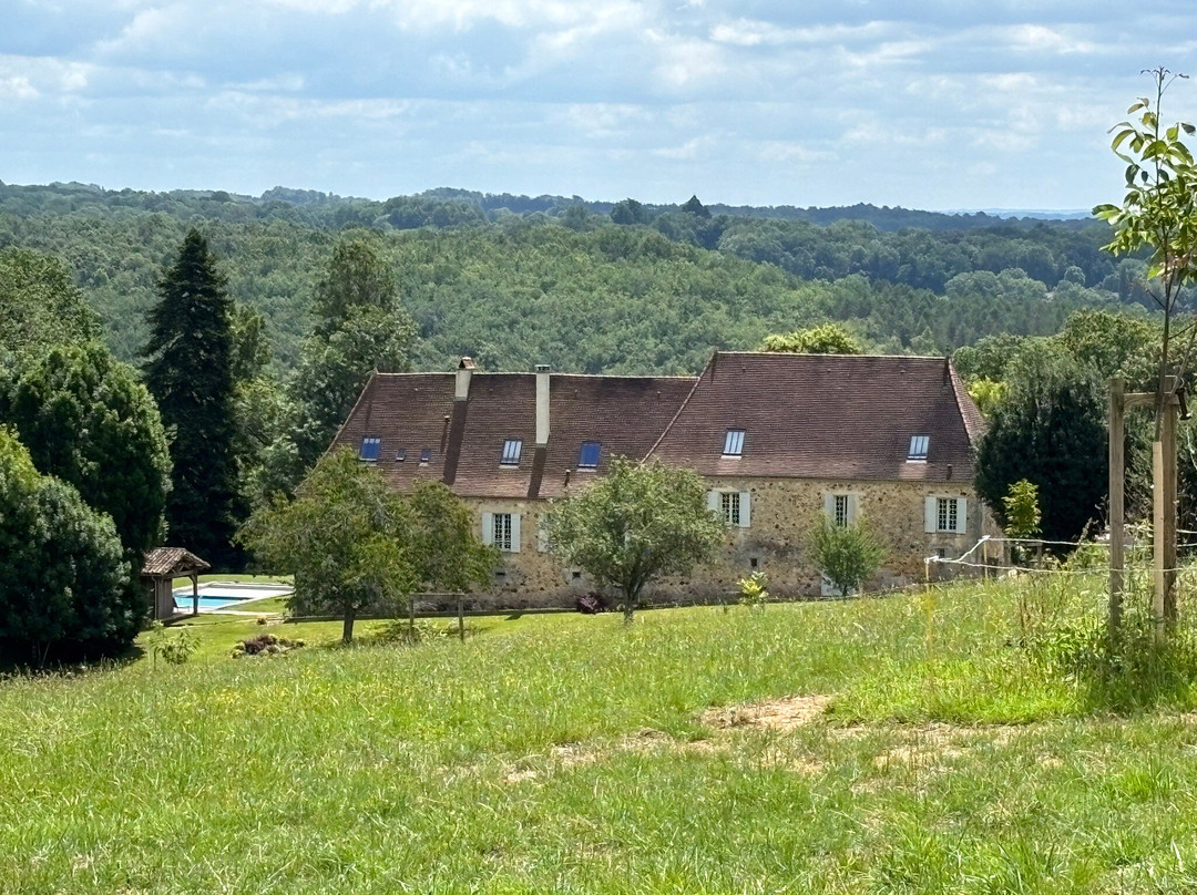 Domaine de La Valette主图