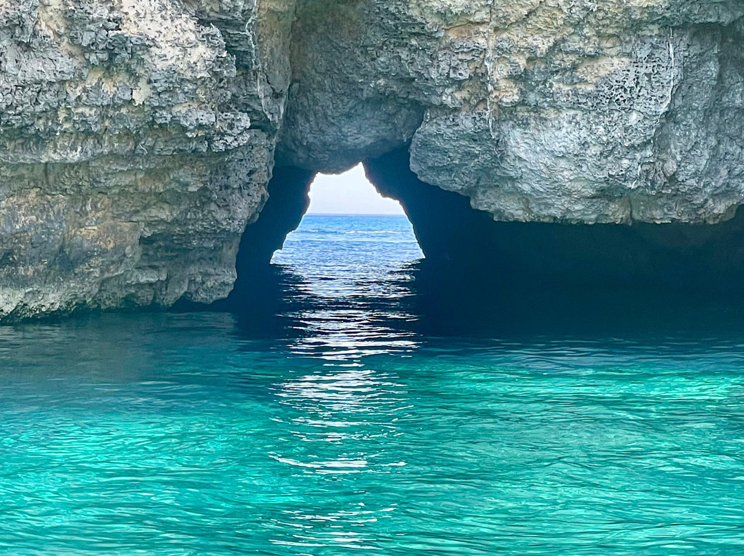 Private Boat tour-圣保罗湾城必去景点