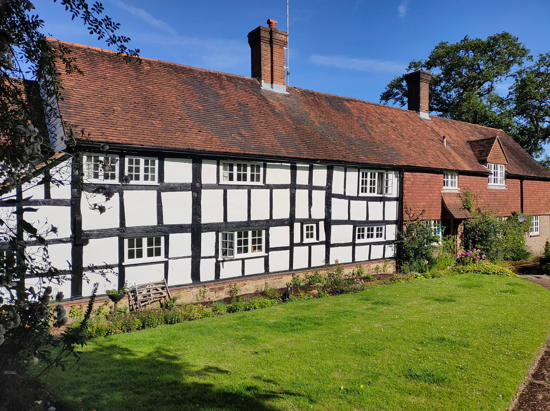 Twyford Farm B&B主图