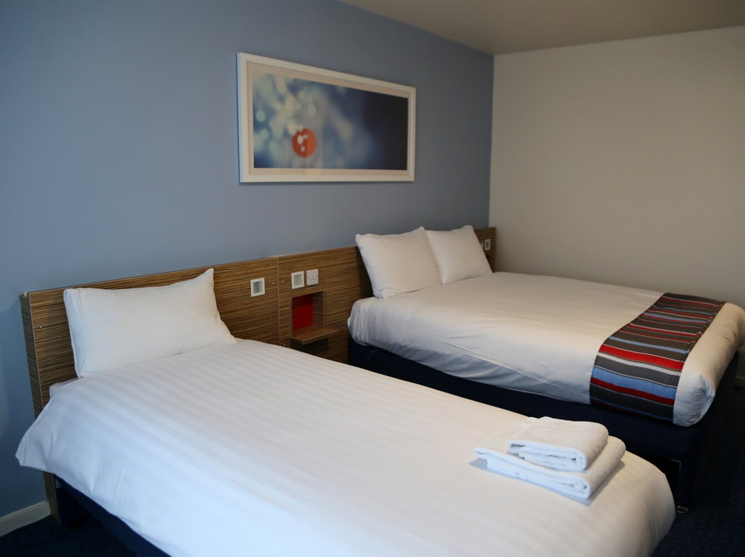 Travelodge Limerick Castletroy主图