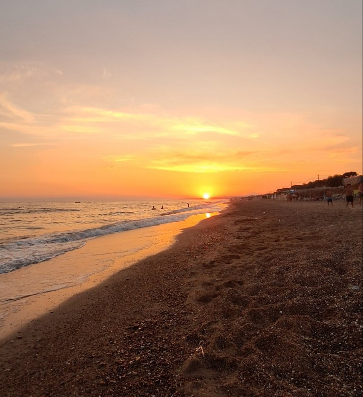 Amaliada Luxury Taxi Transfers-Amaliada必去景点