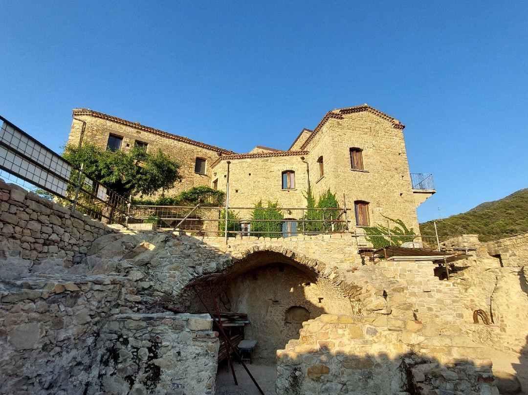 Castello di Isabella Morra景点图片