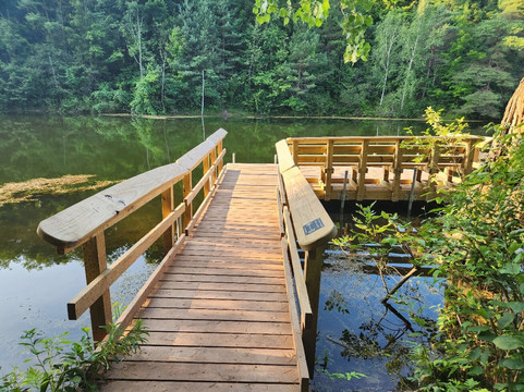 Casey Park-Ontario必去景点