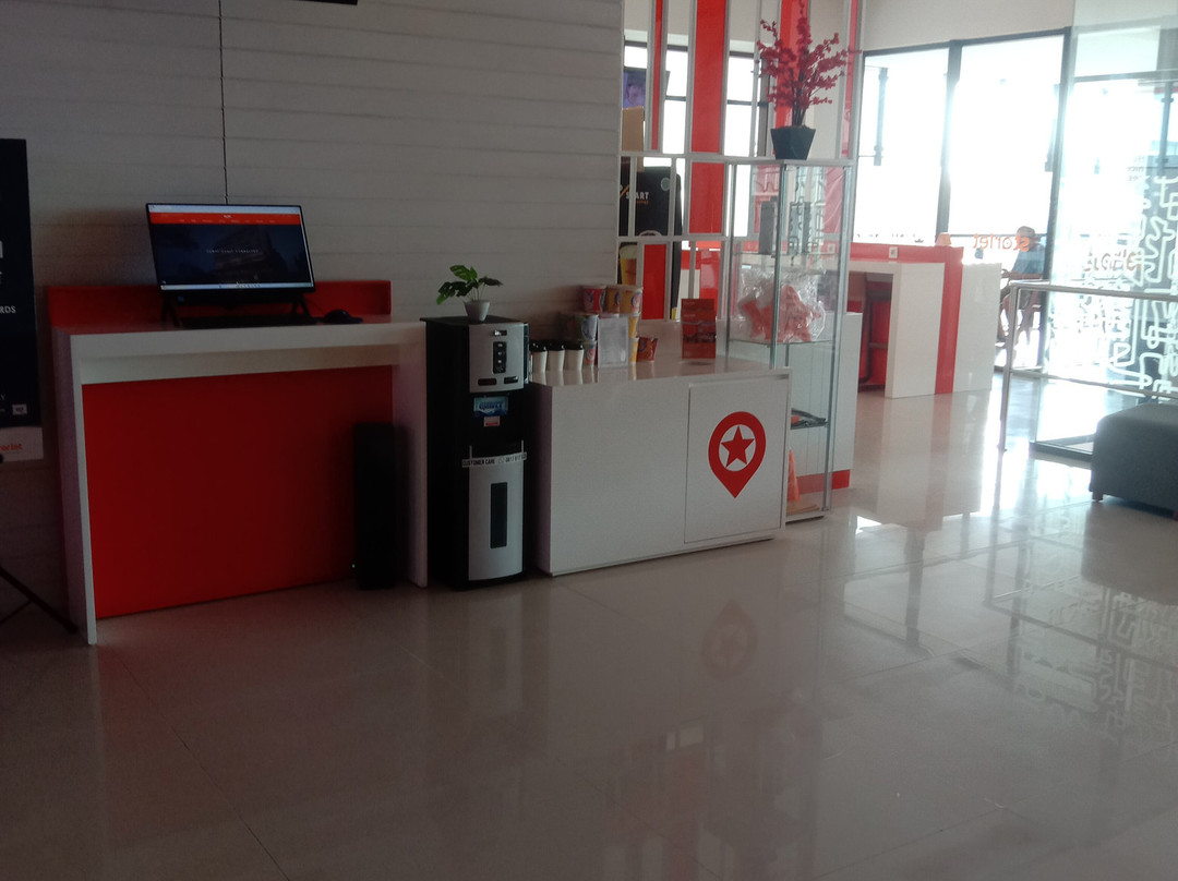 Starlet Hotel BSD City Tangerang主图