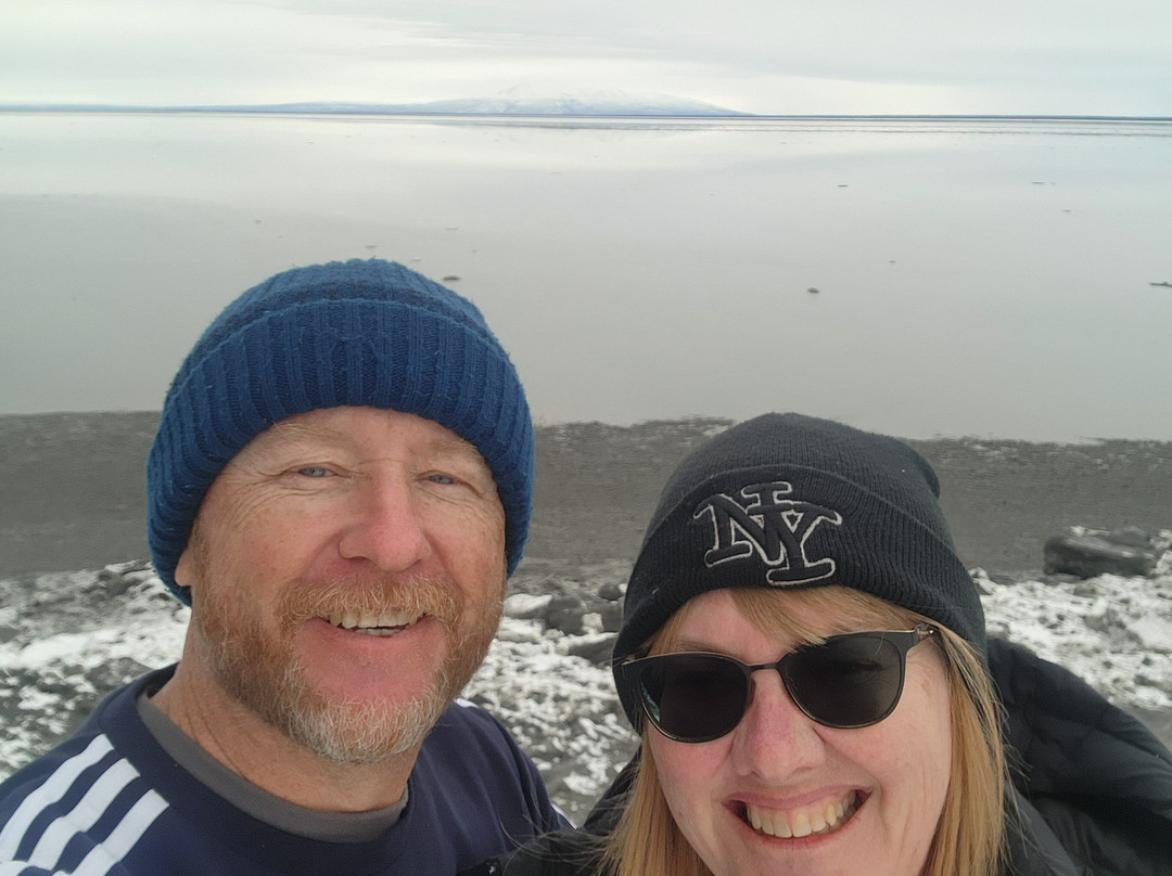 Point Woronzof-安克雷奇必去景点