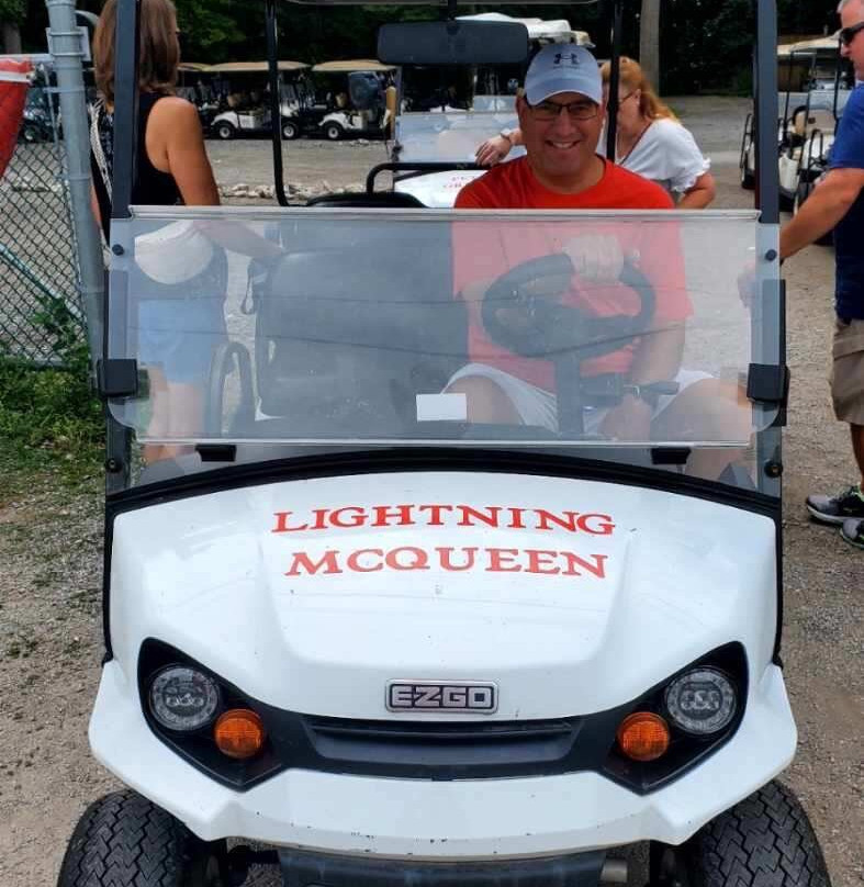 E's Put-in-Bay Golf Carts-Put in Bay必去景点