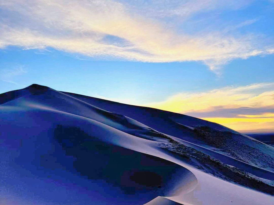 U-Adventures Tours & Expeditions-乌兰巴托必去景点