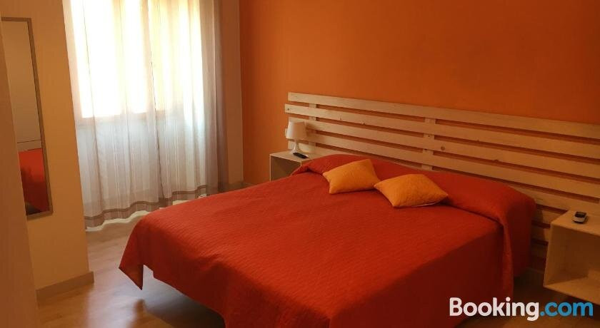 B&B La Stazione
