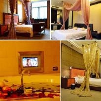 枫华丽致酒店宁波精品店主图