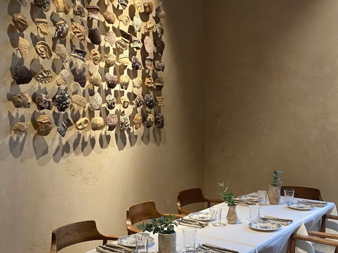 Miti Greek Taverna主图