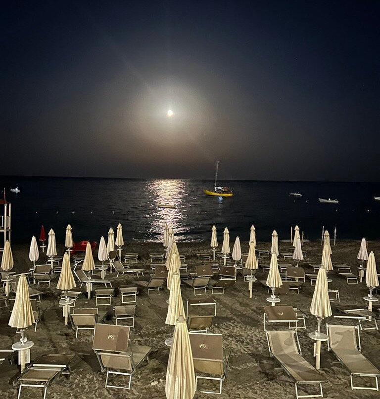Albatros Beach Hotel主图