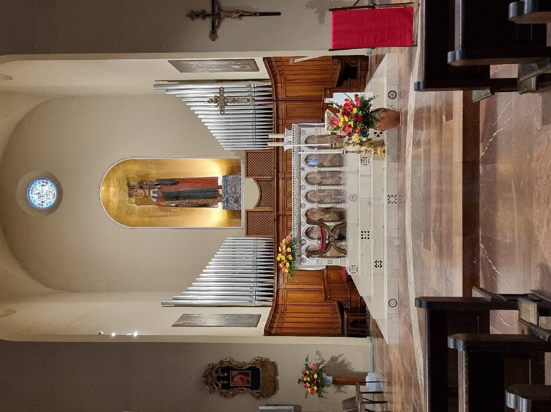 Duomo di San Cristoforo景点图片