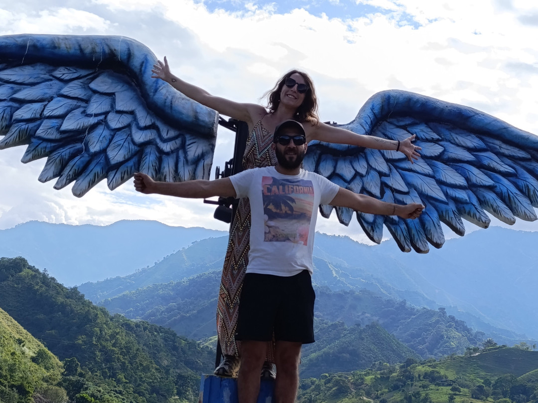 Parque Ecoturistico El Gran Pijao-Rovira必去景点