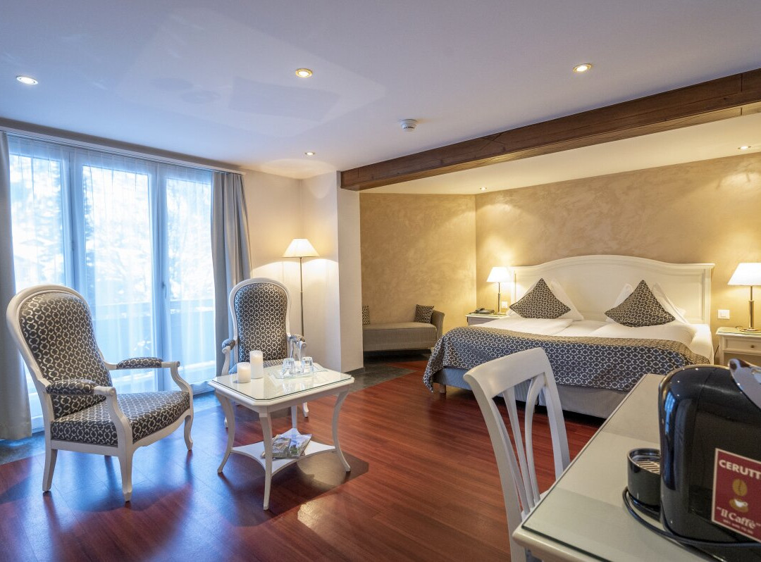 Seiler's Vintage Hotel主图