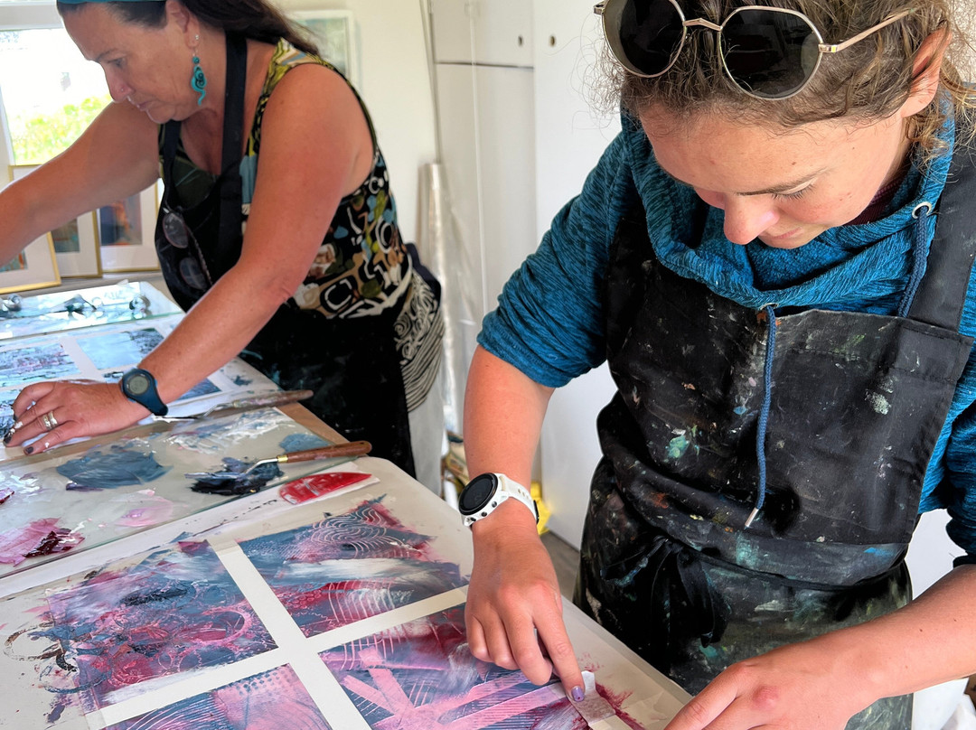 Valentia Island Art Studio-Valentia Island必去景点