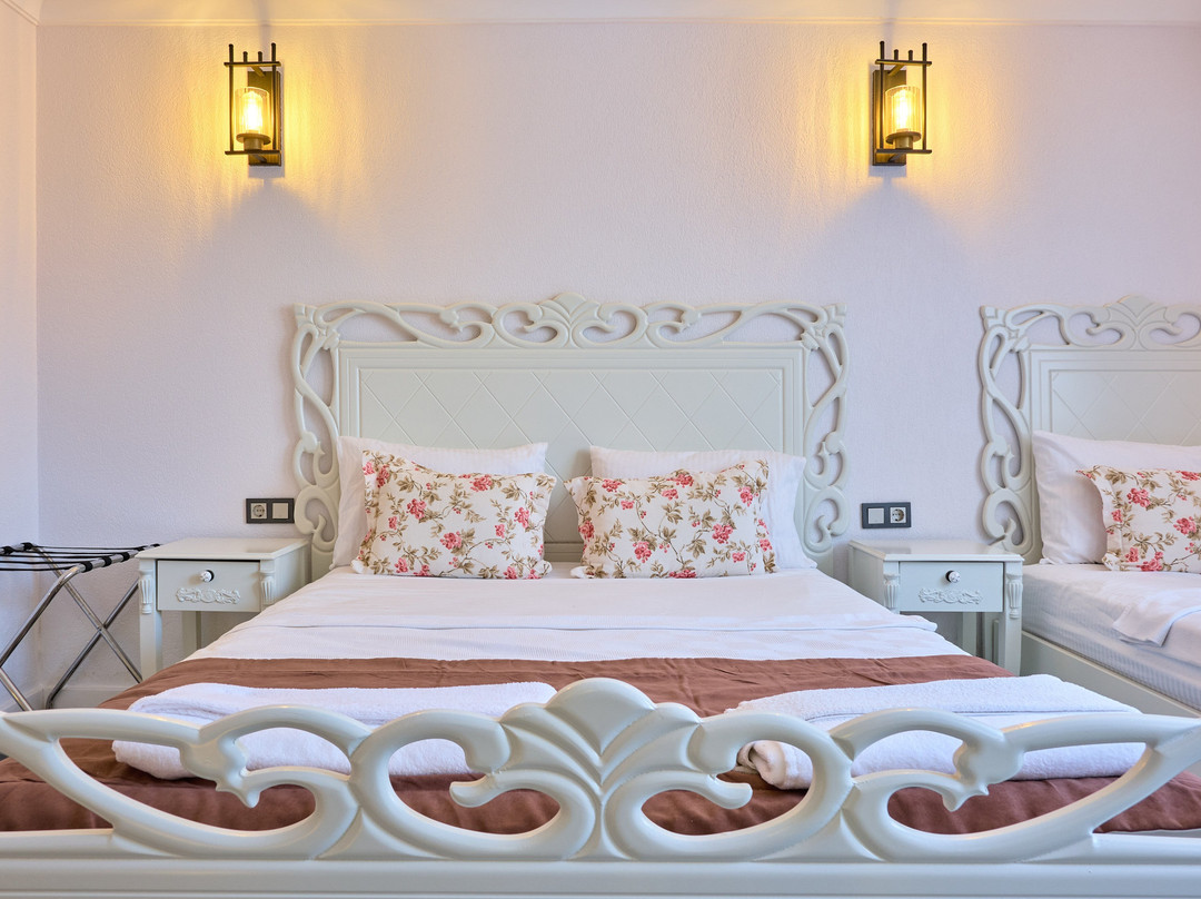 Cunda Pusula by Megaron Homes主图