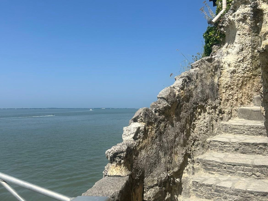 Les Grottes de Matata Museum景点图片