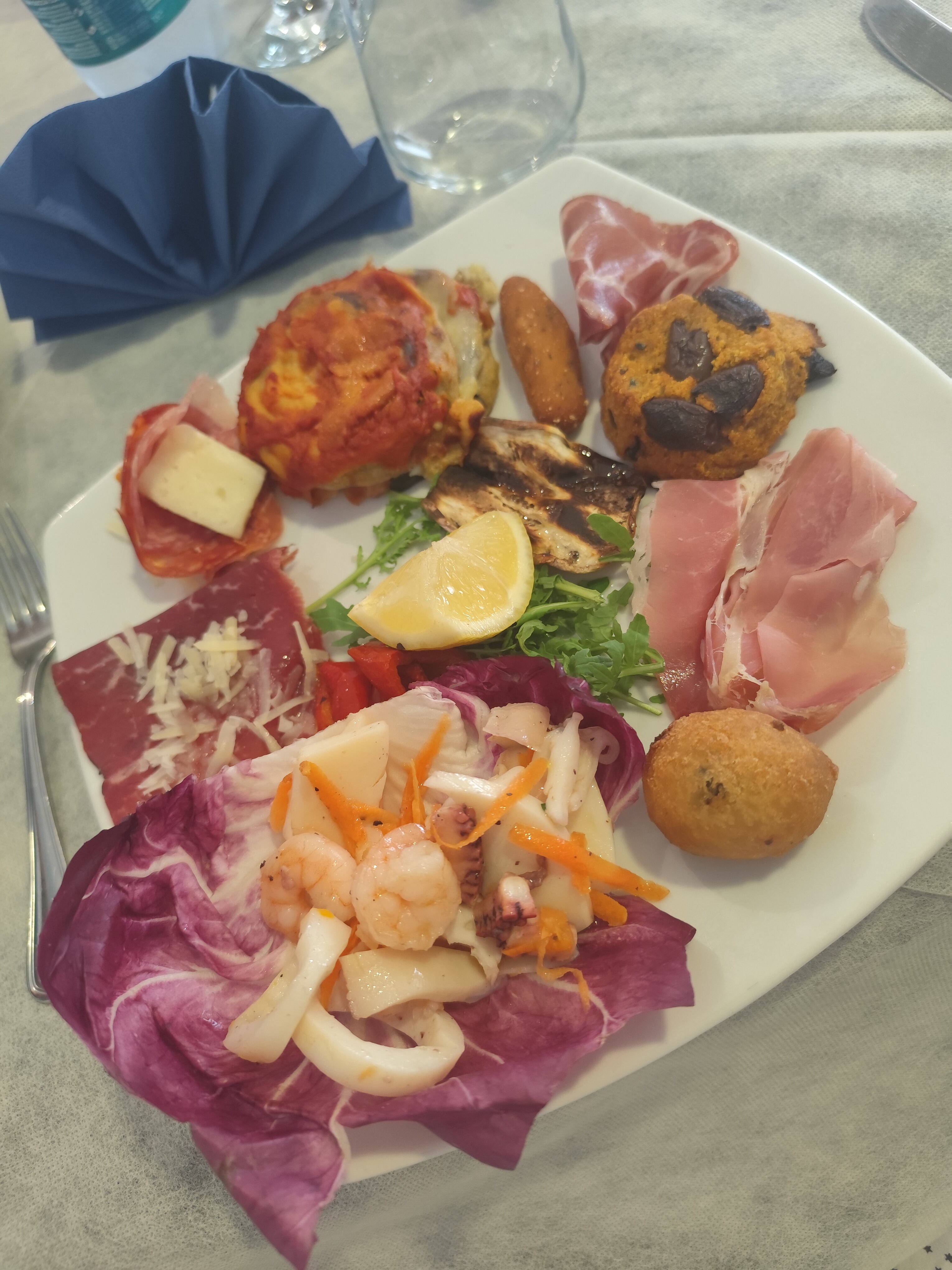 Hotel Costa D'Oro-官方