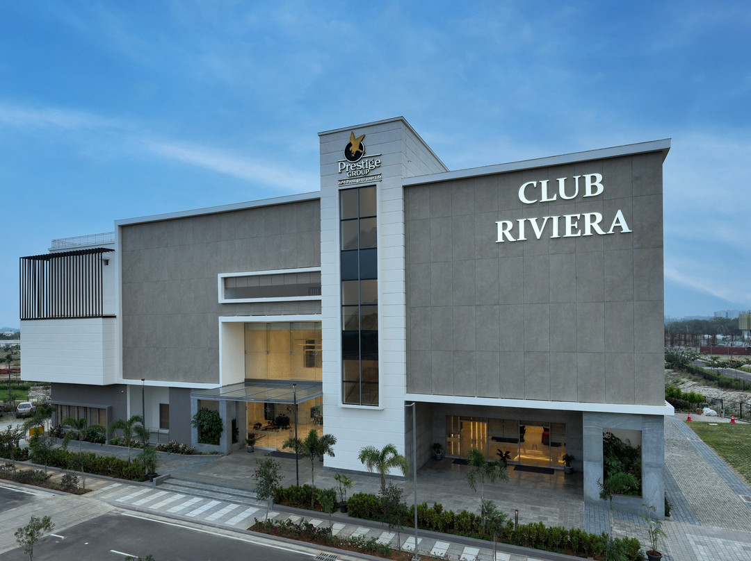 Club Riviera