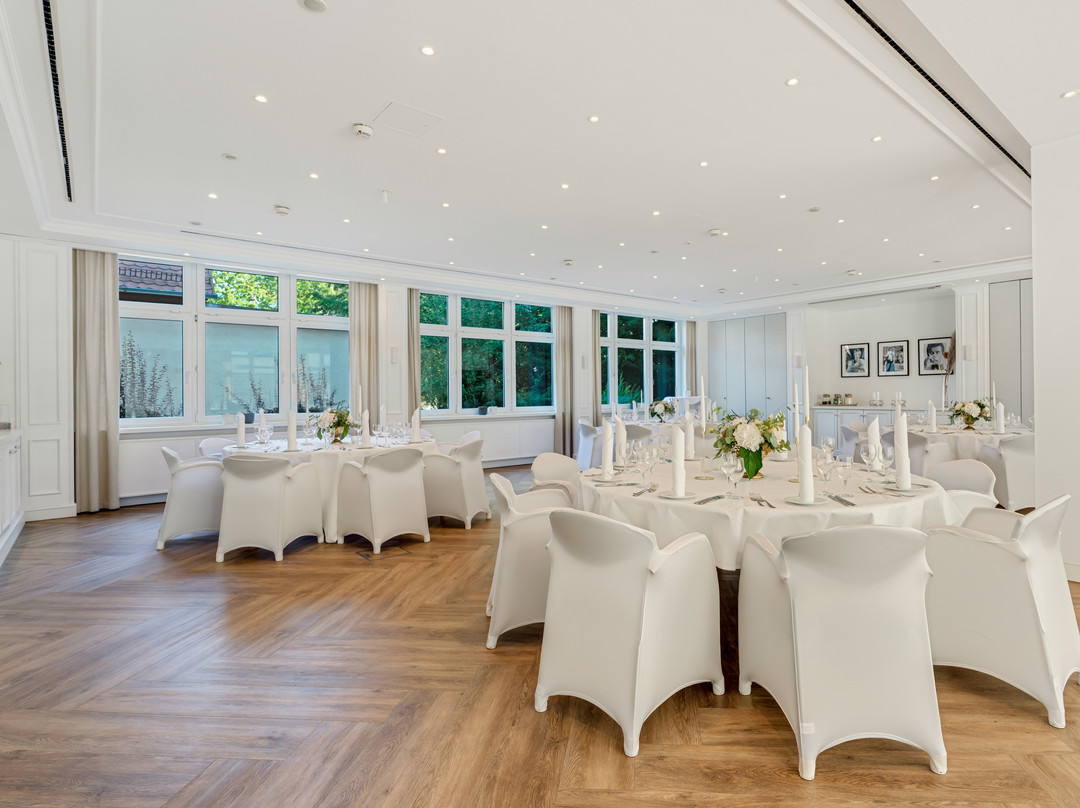 Württemberger Hof主图