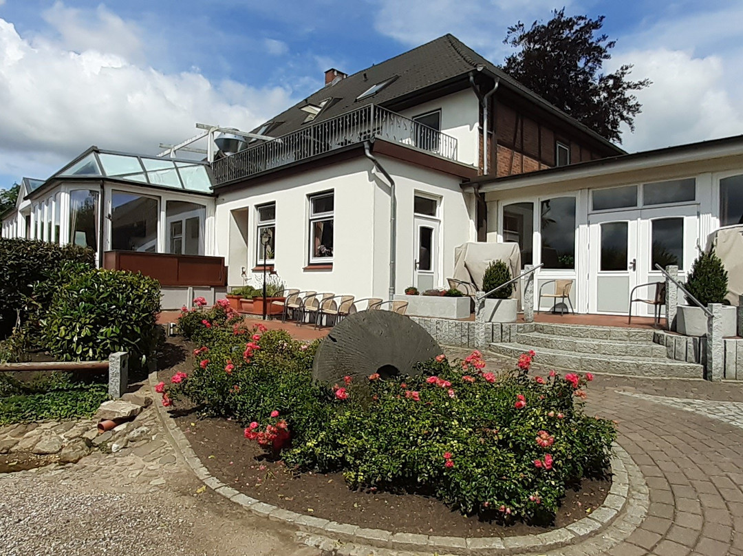 Flair Hotel Strengliner Muehle主图