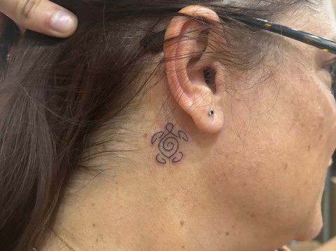 Nagaloka Tattoo Bali-沙努尔必去景点