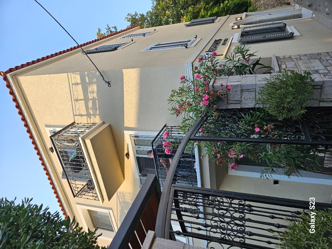 Aesthesis Arxontiko Luxury Rooms-官方