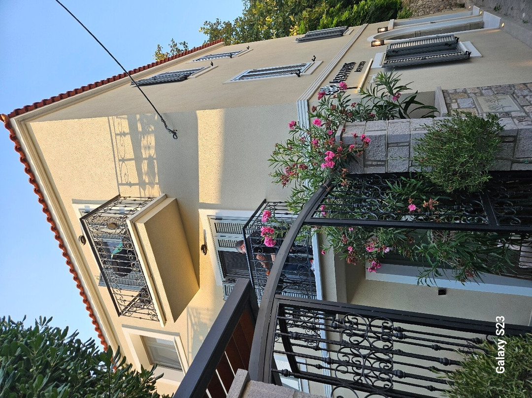 Paralia Plateos旅游攻略图片