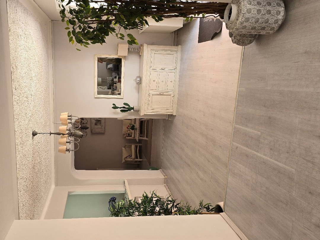 Pietra Pomice Hotel主图