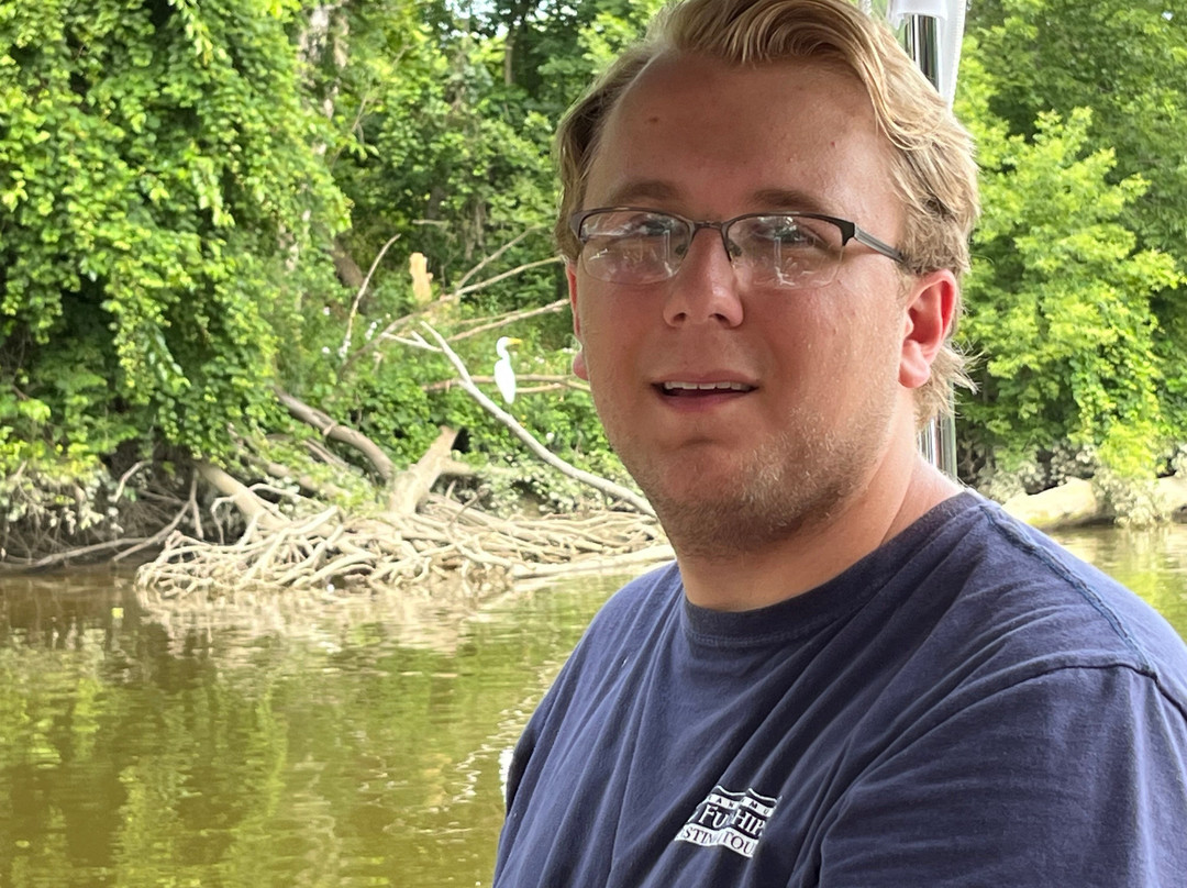 Frankenmuth FunShips-弗兰肯默斯必去景点