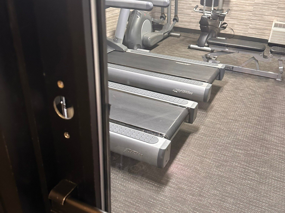 Courtyard by Marriott Philadelphia Willow Grove主图