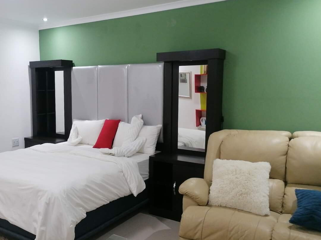 Royal Guesthouse