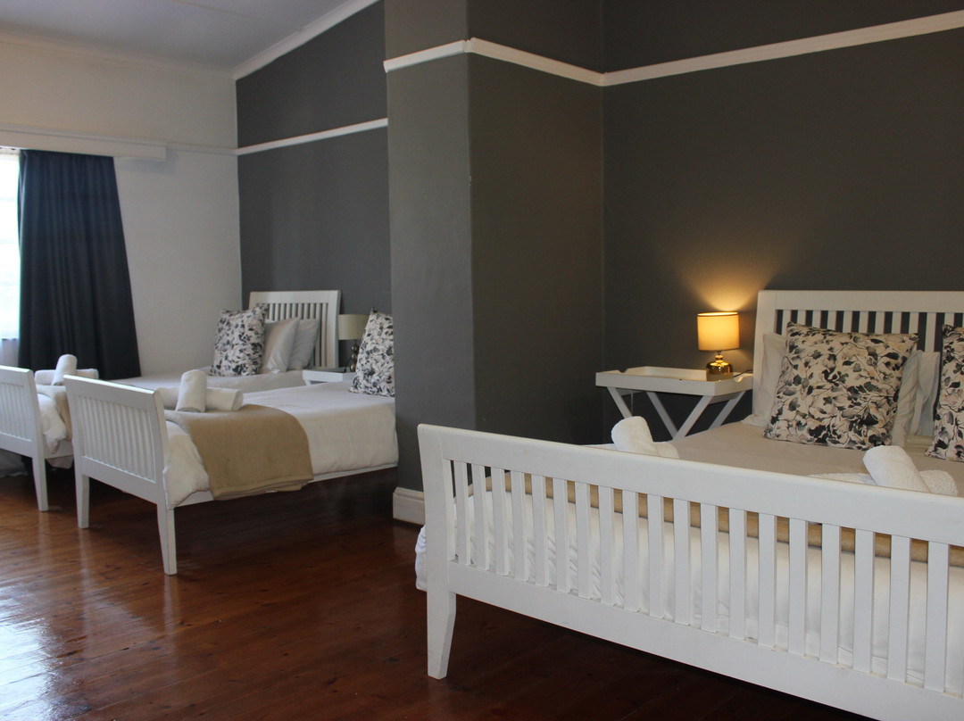 Somerset Guest Lodge主图