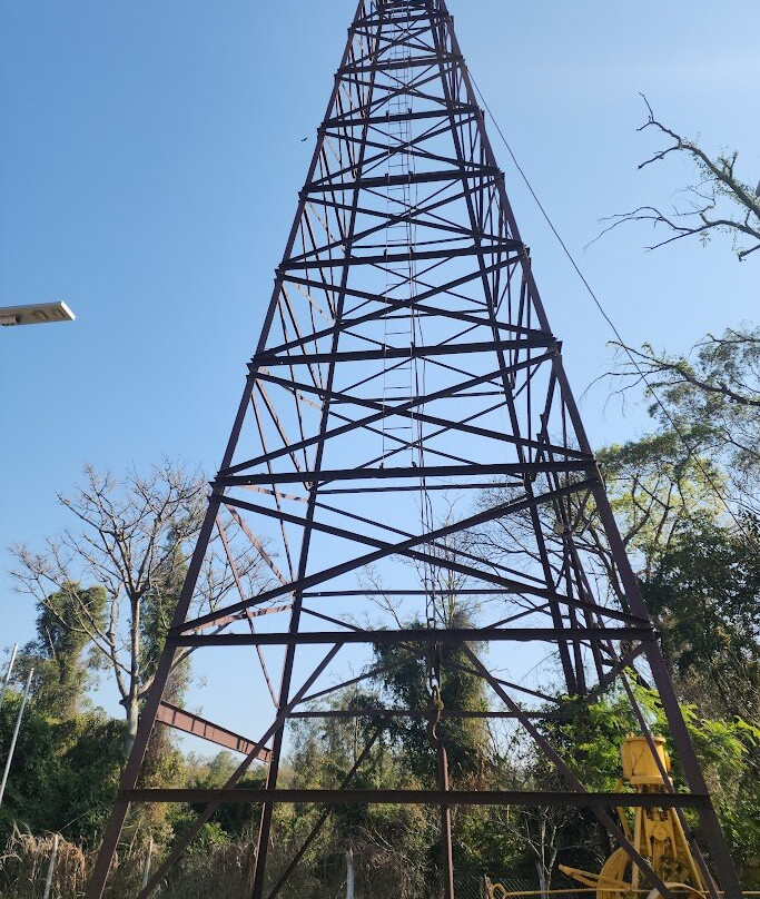 Torre Ballone-Aguas de Sao Pedro必去景点