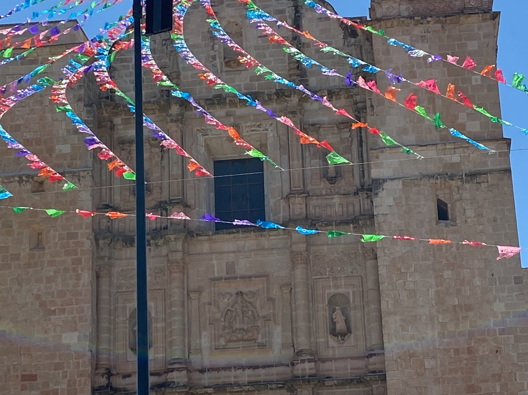 Roberto Navarro Arte e Historia-Naucalpan必去景点