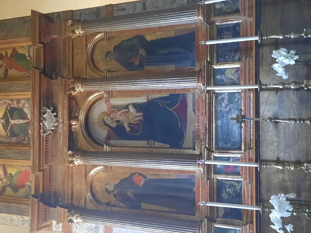 Convento di San Francesco景点图片