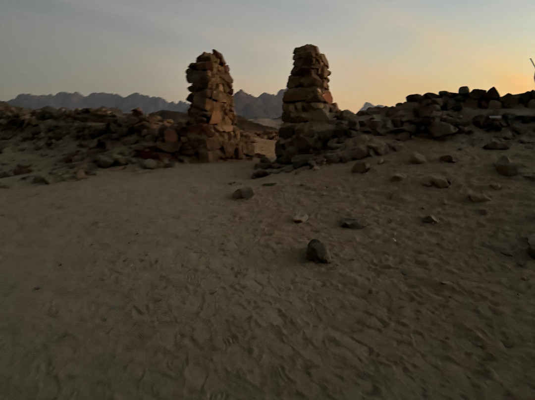 Safari Red Sea Makadi Bay-马卡迪湾必去景点