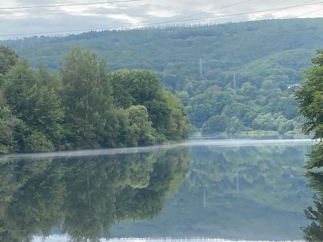 Klosterrunde Heimbach景点图片