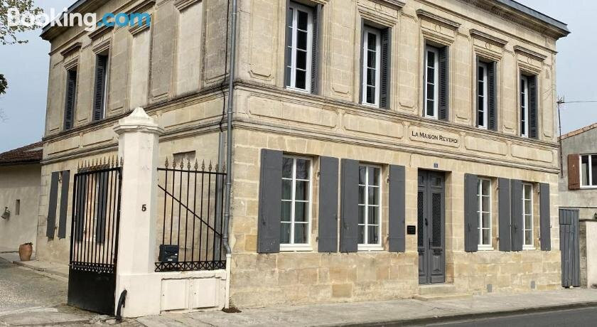 La Maison Reverdi主图