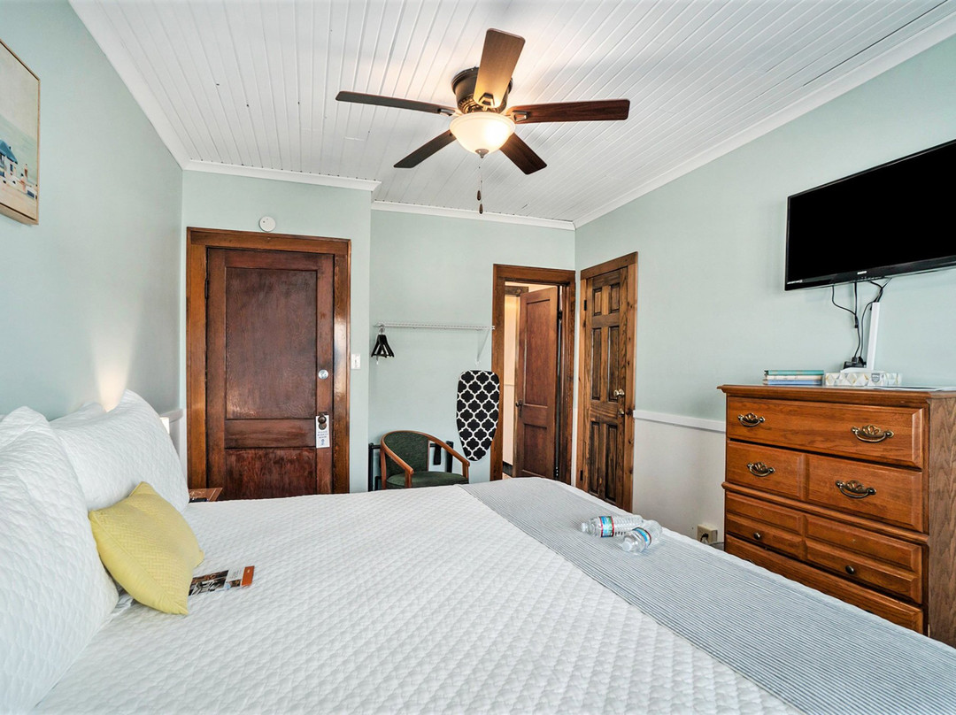 Historic Hotel Nichols主图