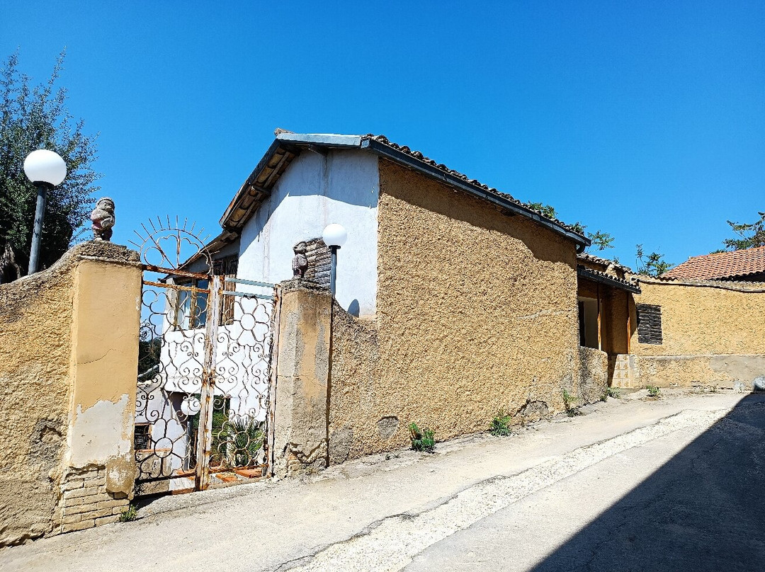 Giuliano Teatino Vecchio