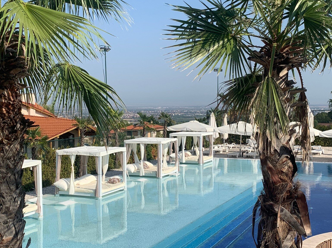 Alchemist Residence Von Goldenburg主图