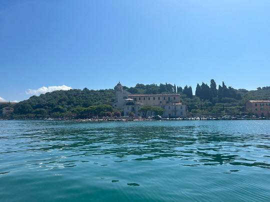 Blue Boat Cinque Terre-拉斯佩齐亚必去景点
