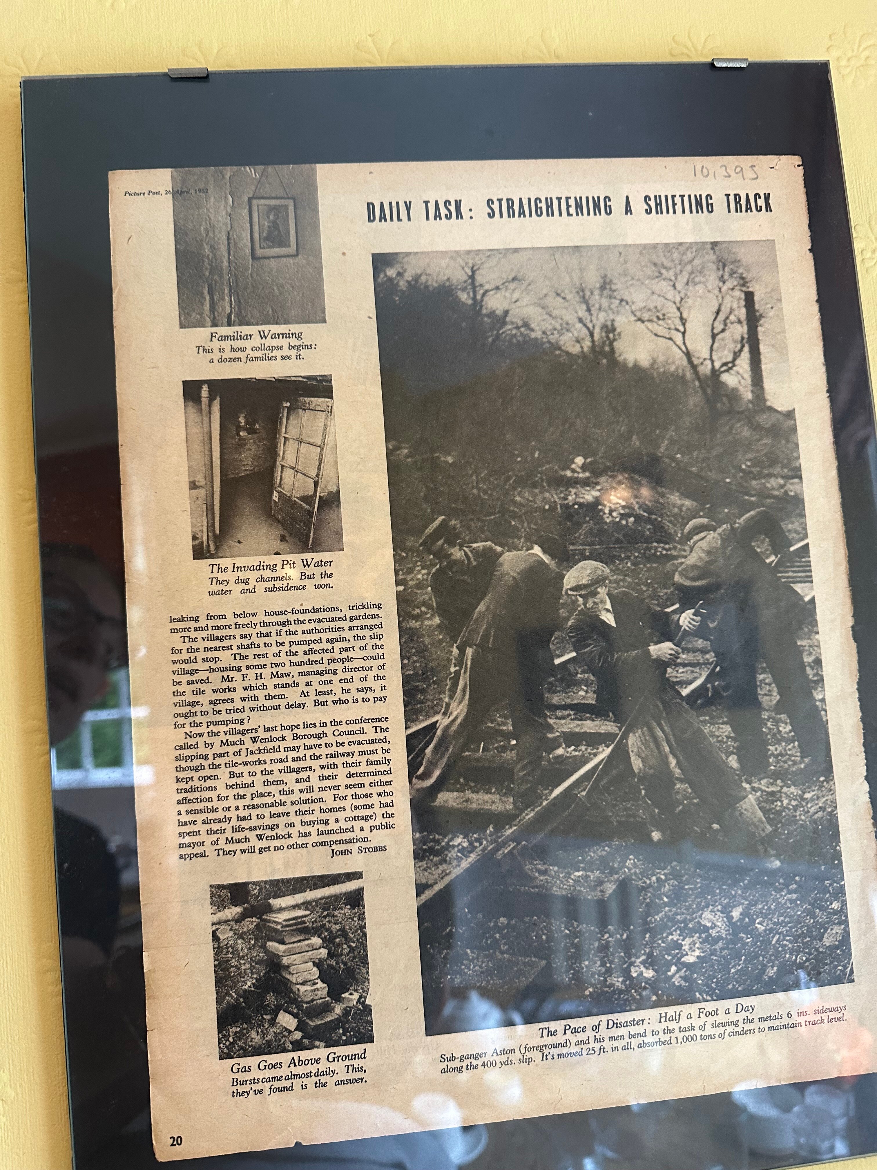 The Calcutts House-官方